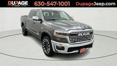 New 2026 Ram 1500 Limited Crew Cab for sale #D60404 - photo 1