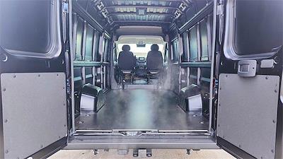 New 2026 Ram ProMaster 3500 High Roof Empty Cargo Van for sale #D60418 - photo 2