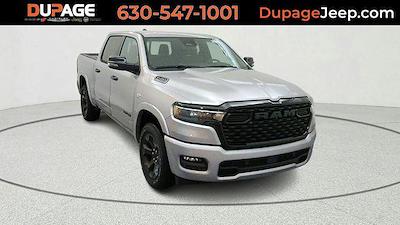 New 2026 Ram 1500 Big Horn Crew Cab for sale #D60420 - photo 1