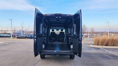 New 2026 Ram ProMaster 2500 High Roof Empty Cargo Van for sale #D60423 - photo 2