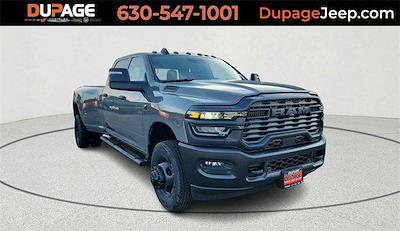 New 2026 Ram 3500 Tradesman Crew Cab for sale #D60424 - photo 1