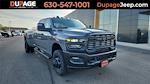 New 2026 Ram 3500 Tradesman Crew Cab for sale #D60424 - photo 1