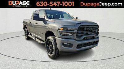 New 2026 Ram 2500 Big Horn Crew Cab for sale #D60425 - photo 1