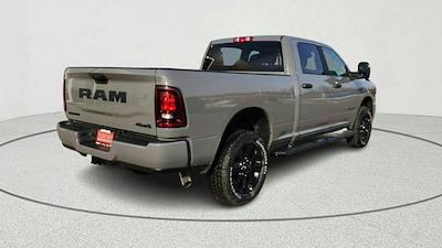New 2026 Ram 2500 Big Horn Crew Cab for sale #D60425 - photo 2