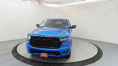 New 2026 Ram 1500 Big Horn Crew Cab for sale #D60430 - photo 2