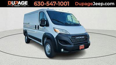 New 2026 Ram ProMaster 1500 Standard Roof Empty Cargo Van for sale #D60432 - photo 1