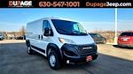 New 2026 Ram ProMaster 1500 Standard Roof Empty Cargo Van for sale #D60432 - photo 1