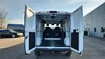 New 2026 Ram ProMaster 1500 Standard Roof Empty Cargo Van for sale #D60432 - photo 17