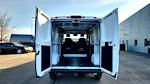 New 2026 Ram ProMaster 1500 Standard Roof Empty Cargo Van for sale #D60432 - photo 5