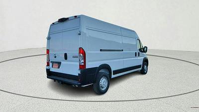 New 2026 Ram ProMaster 2500 High Roof Empty Cargo Van for sale #D60433 - photo 2