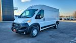 New 2026 Ram ProMaster 2500 High Roof Empty Cargo Van for sale #D60433 - photo 13