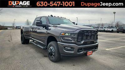 New 2026 Ram 3500 Big Horn Crew Cab for sale #D60446 - photo 1