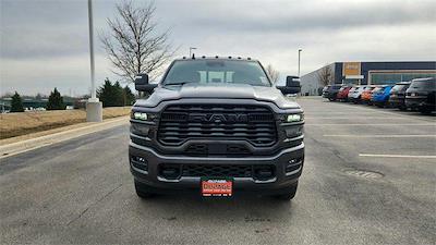 New 2026 Ram 3500 Big Horn Crew Cab for sale #D60446 - photo 2