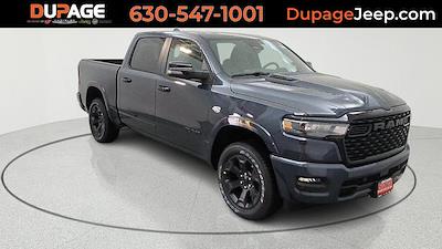 New 2026 Ram 1500 Big Horn Crew Cab for sale #D60448 - photo 1