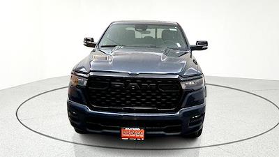 New 2026 Ram 1500 Big Horn Crew Cab for sale #D60448 - photo 2