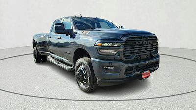 New 2026 Ram 3500 Big Horn Crew Cab for sale #D60463 - photo 2