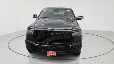 New 2026 Ram 1500 Big Horn Crew Cab for sale #D60466 - photo 2