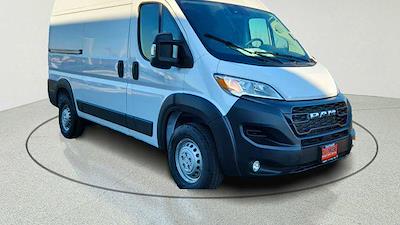 New 2026 Ram ProMaster 1500 High Roof Empty Cargo Van for sale #D60467 - photo 2