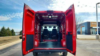 New 2026 Ram ProMaster 1500 High Roof Empty Cargo Van for sale #D60468 - photo 2