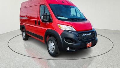 New 2026 Ram ProMaster 1500 High Roof Empty Cargo Van for sale #D60468 - photo 2