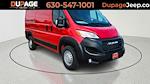 New 2026 Ram ProMaster 1500 High Roof Empty Cargo Van for sale #D60468 - photo 1