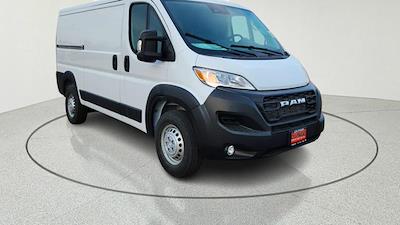 New 2026 Ram ProMaster 1500 Standard Roof Empty Cargo Van for sale #D60469 - photo 2