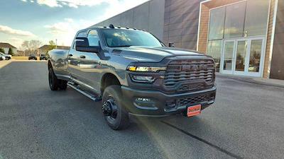 New 2026 Ram 3500 Tradesman Crew Cab for sale #D60490 - photo 2