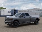 New 2026 Ram 3500 Tradesman Crew Cab for sale #D60490 - photo 1