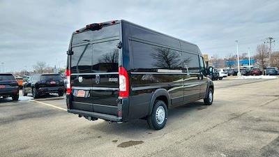 New 2026 Ram ProMaster 3500 High Roof Empty Cargo Van for sale #D60506 - photo 2