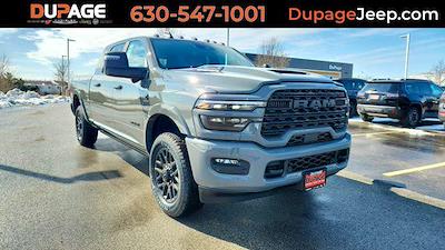 New 2026 Ram 2500 Limited Mega Cab for sale #D60514 - photo 1