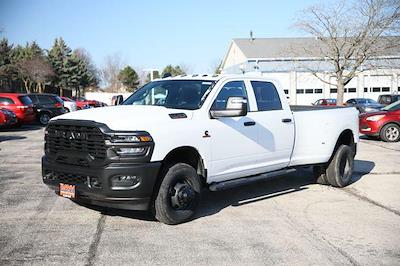 New 2026 Ram 3500 Tradesman Crew Cab for sale #D60522 - photo 1
