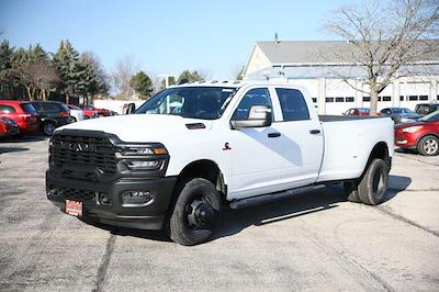 New 2026 Ram 3500 Tradesman Crew Cab for sale #D60522 - photo 2
