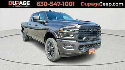 New 2026 Ram 2500 Limited Mega Cab for sale #D60578 - photo 1