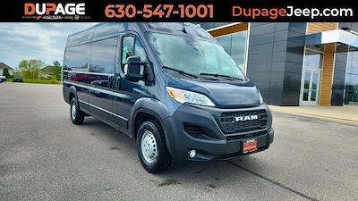 New 2026 Ram ProMaster 3500 High Roof Empty Cargo Van for sale #D60617 - photo 1
