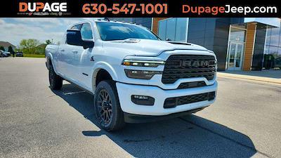 New 2026 Ram 2500 Limited Mega Cab for sale #D60652 - photo 1