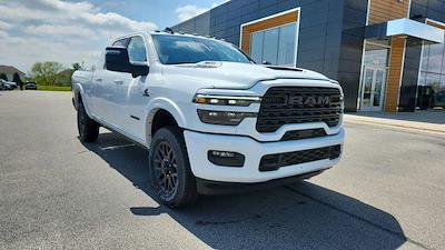New 2026 Ram 2500 Limited Mega Cab for sale #D60652 - photo 2