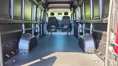 New 2026 Ram ProMaster 3500 High Roof Empty Cargo Van for sale #D60668 - photo 2