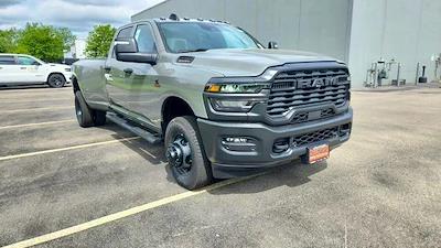 New 2026 Ram 3500 Tradesman Crew Cab for sale #D60749 - photo 2