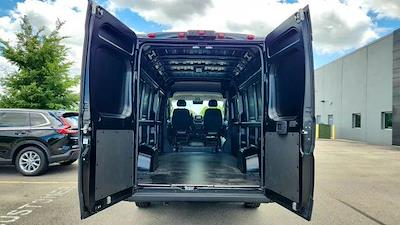 New 2026 Ram ProMaster 3500 High Roof Upfitted Cargo Van for sale #D60848 - photo 2