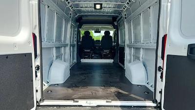 New 2026 Ram ProMaster 3500 High Roof Empty Cargo Van for sale #D60886 - photo 2