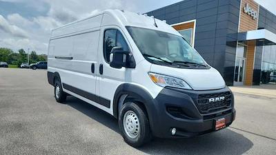 New 2026 Ram ProMaster 3500 High Roof Empty Cargo Van for sale #D60886 - photo 1