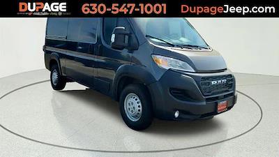 New 2026 Ram ProMaster 1500 High Roof Empty Cargo Van for sale #D60934 - photo 1