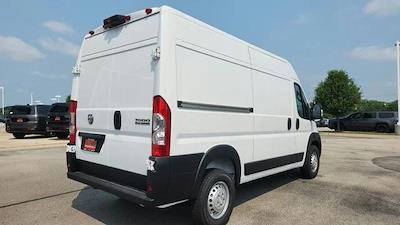 New 2026 Ram ProMaster 1500 High Roof Empty Cargo Van for sale #D60940 - photo 1