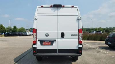 New 2026 Ram ProMaster 1500 High Roof Empty Cargo Van for sale #D60940 - photo 2