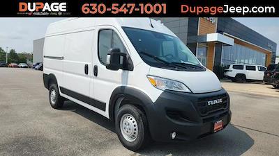 New 2026 Ram ProMaster 1500 High Roof Cargo Van for sale #D60940 - photo 1