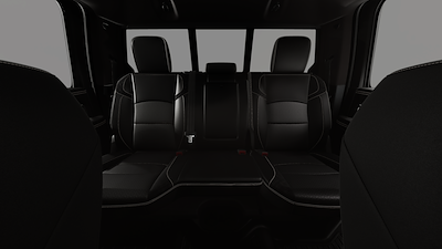 New 2026 Ram 5500 Big Horn Crew Cab 4x4 60 CA Cab Chassis for sale #TG210956 - photo 2