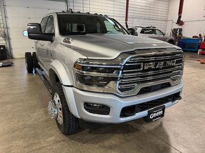 New 2026 Ram 4500 Crew Cab 60 CA Cab Chassis for sale #TG306621 - photo 1