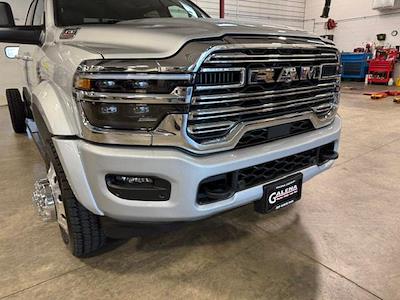 New 2026 Ram 4500 Crew Cab 60 CA Cab Chassis for sale #TG306621 - photo 2