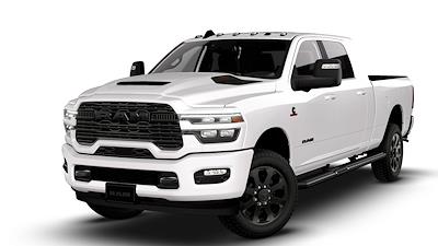 New 2026 Ram 2500 Laramie Mega Cab for sale #320224 - photo 1