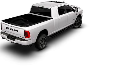 New 2026 Ram 2500 Laramie Mega Cab for sale #320224 - photo 2